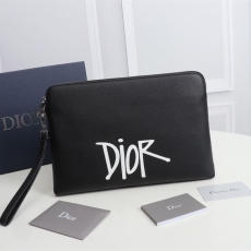 Christian Dior Clutch Bags